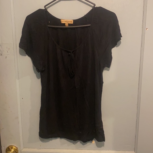 Notations shirt - Picture 2 of 3